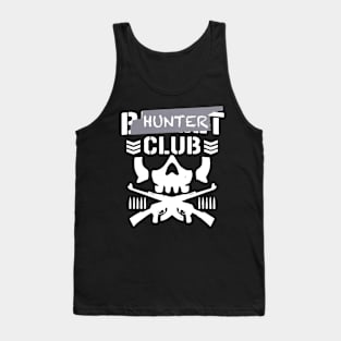 Hunter Club Tank Top